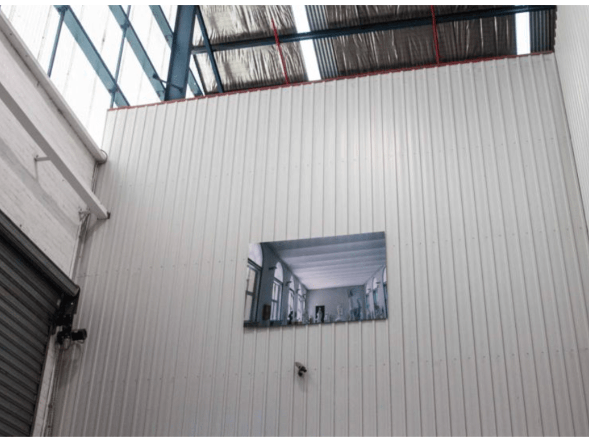 SHADOW SITES at Next&nbsp;Wave