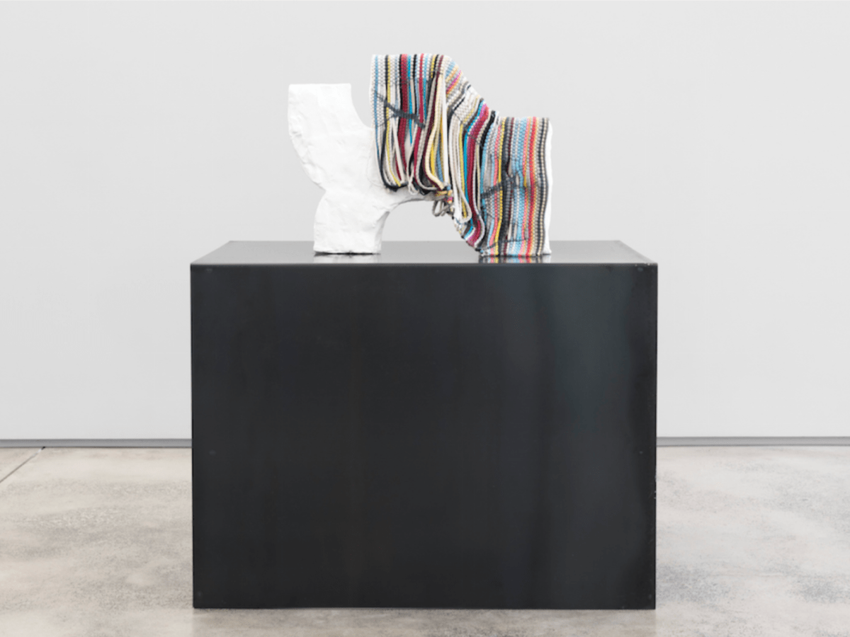 Sanné Mestrom’s Leftovers