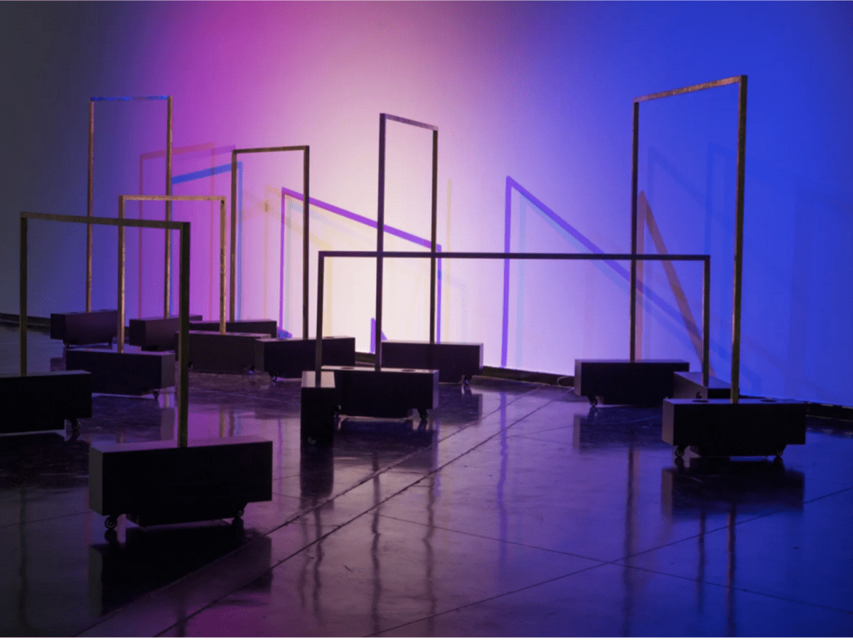 SOUNDS LIKE FUN at New&nbsp;16