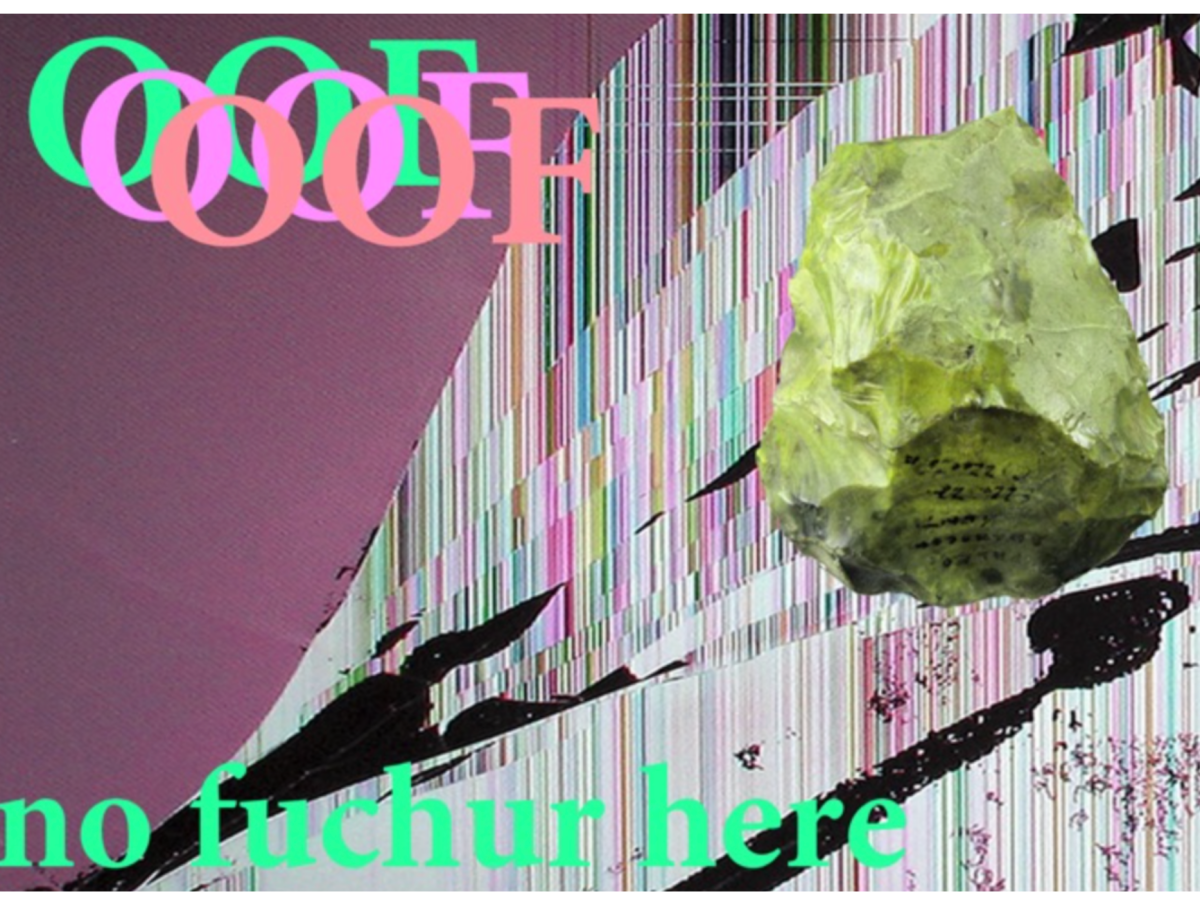 ART AND THINGS AND APOCALYPSE&nbsp;NOW